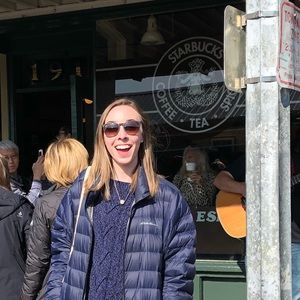 Meet your Posher, Amanda